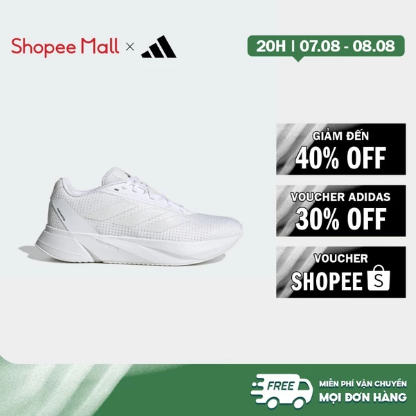 [Duy nhất 8.8 - VOUCHER 30%]adidas Chạy Giày Duramo SL Nữ trắng IF7875