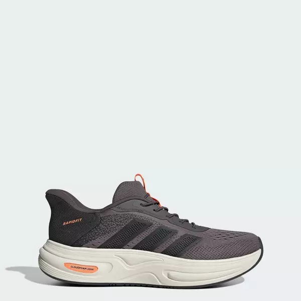 adidas Phong cách sống GIÀY CLOUDFOAM CUXXION RAPIDFIT Nam nâu JS2280