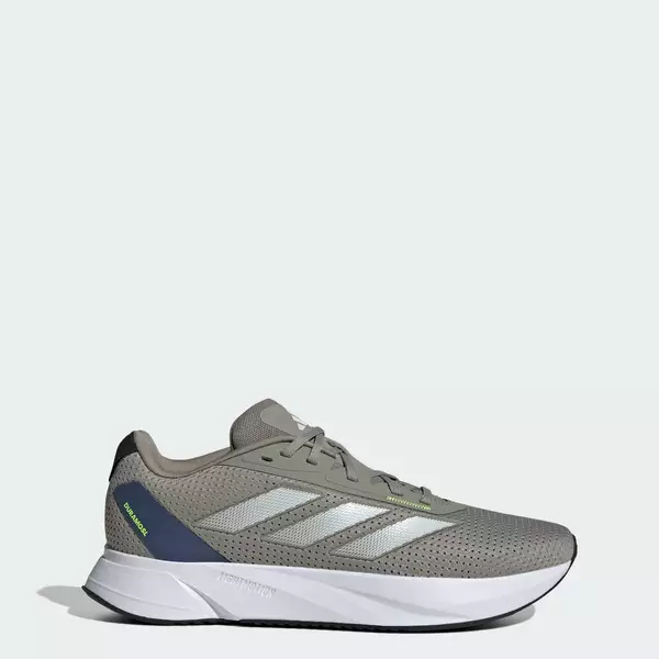 adidas Chạy Giày Duramo SL Nam màu xanh lá IF9484