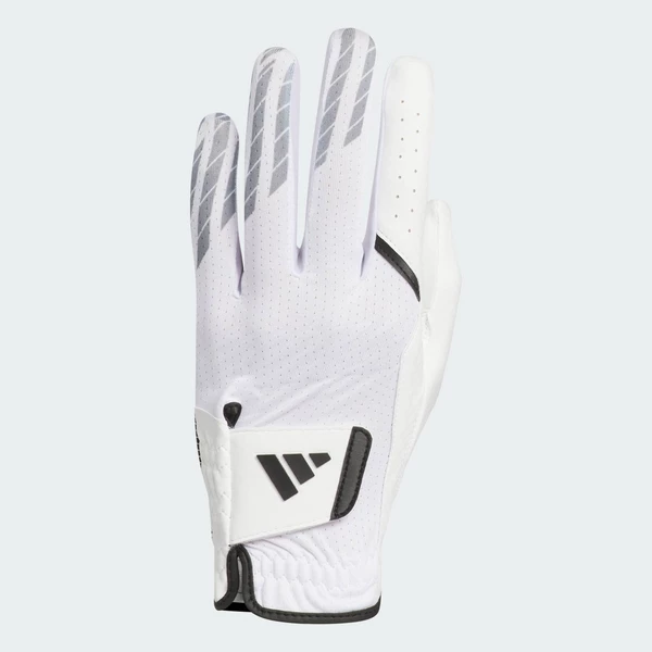 adidas Đánh gôn Găng Tay Thoáng Mát 25 1 Chiếc Nam trắng JE7176