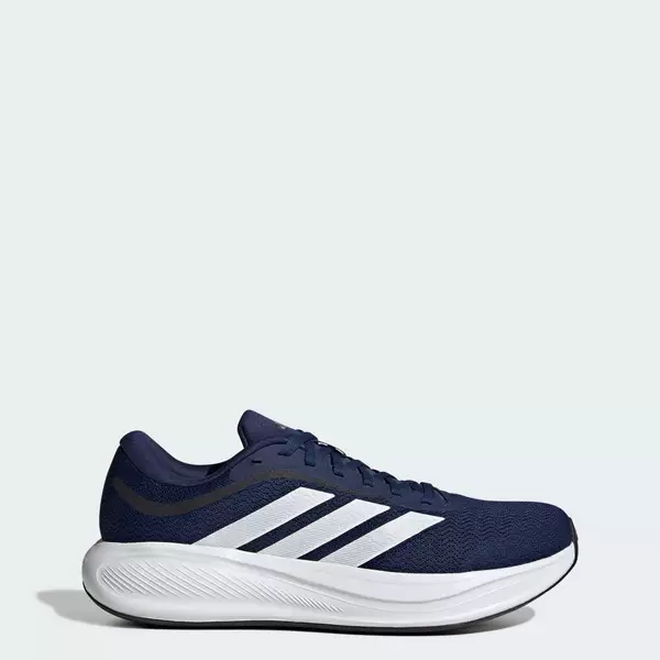 adidas Chạy Giày RESPONSE RUNNER 2 Unisex Màu xanh da trời KJ1735