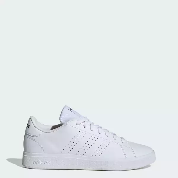adidas Quần vợt & Phong cách sống Giày Advantage Base 2.0 Nam trắng IF4135