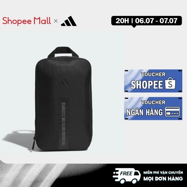 adidas Golf Men adidas Golf Shoes Bag Men Black JZ5905