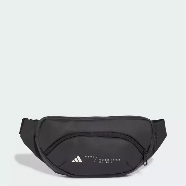 adidas Gym & Training TÚI ĐEO HÔNG HYBRID Unisex Đen KG8018
