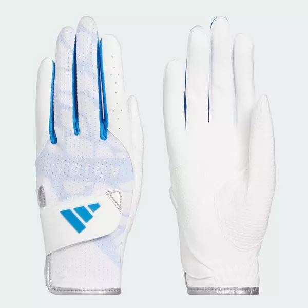 adidas Đánh gôn GĂNG TAY WOMENS COOL Nam trắng KA8319