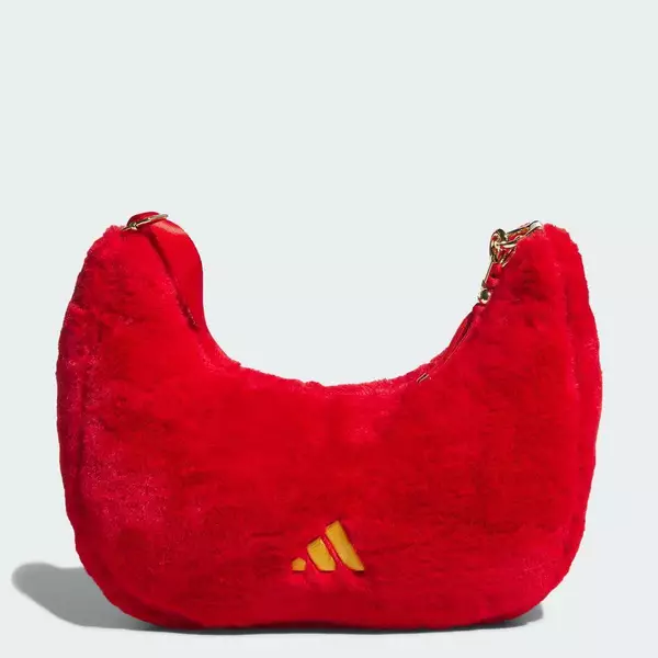 adidas Phong cách sống TÚI NỮ NEW YEAR Nữ Đỏ KR2566