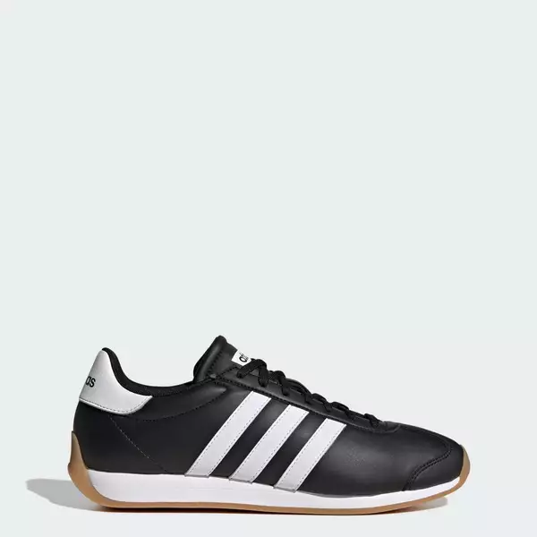 adidas Phong cách sống GIÀY RUNVISTA Nam Đen HQ2315