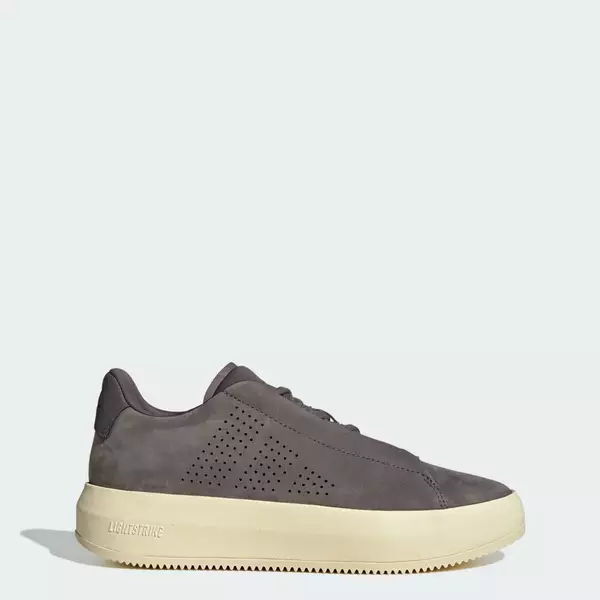adidas Quần vợt & Phong cách sống Giày Acesmash Nam nâu JP5474