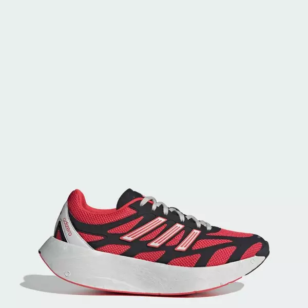 adidas Phong cách sống Giày Adizero Aruku Unisex Đỏ JQ2406
