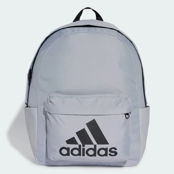 adidas Phong cách sống Ba Lô Badge of Sport Classic Unisex Xám IZ1884