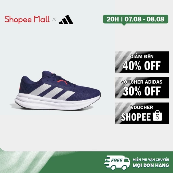 [Duy nhất 8.8 - VOUCHER 30%]adidas Chạy Giày Chạy Bộ Galaxy 7 Nam Màu xanh da trời JR4944