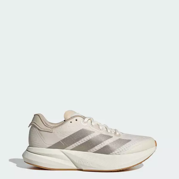 adidas Chạy Giày Chạy Bộ Duramo Speed 2 Nữ trắng JP9239