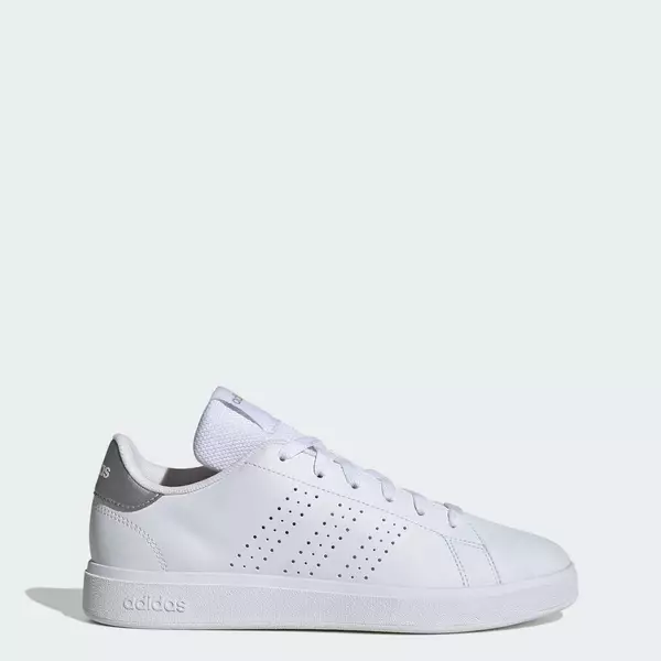 adidas Quần vợt & Phong cách sống Giày Advantage Base 2.0 Nữ trắng IG9194