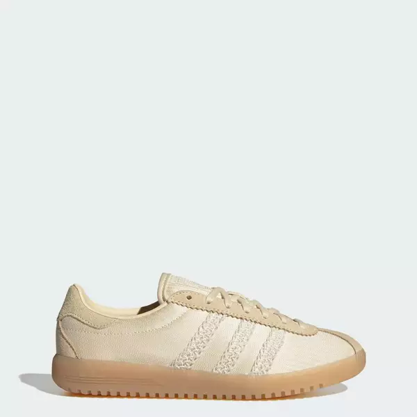 adidas Phong cách sống GIÀY adidas BRMD Nữ Màu vàng KH9256