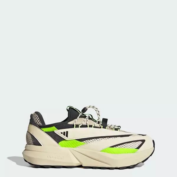 adidas Phong cách sống Giày Lightblaze Vista Nam trắng HP6928