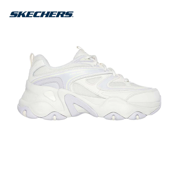 Giày Thể Thao Nữ Skechers Sport D'Lites 5.0 Breaking Rules Thường Ngày - 150522-NTMT Online Sale