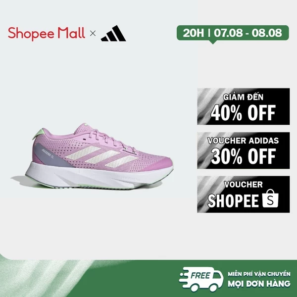 [Duy nhất 8.8 - VOUCHER 30%]adidas Running ADIZERO SL W Women Purple IG3339