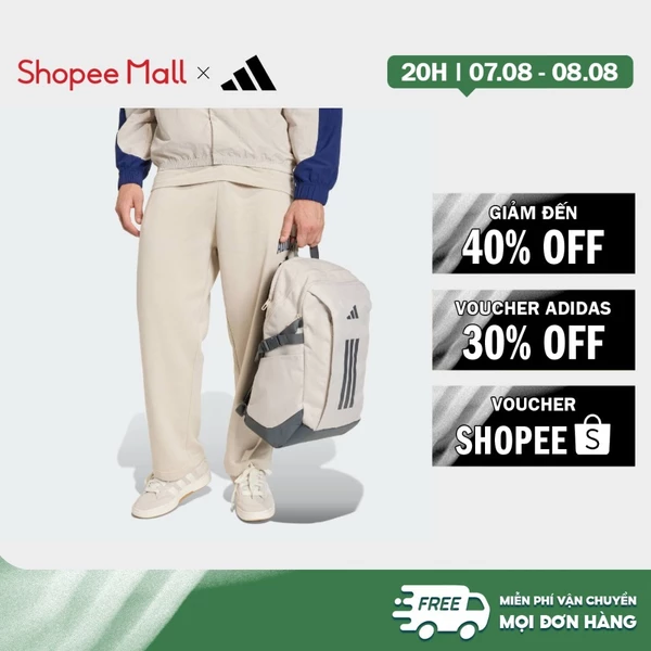 [Duy nhất 8.8 - VOUCHER 30%]adidas Phong cách sống BA LÔ ADIDAS PrimeLift Unisex Be KE3779