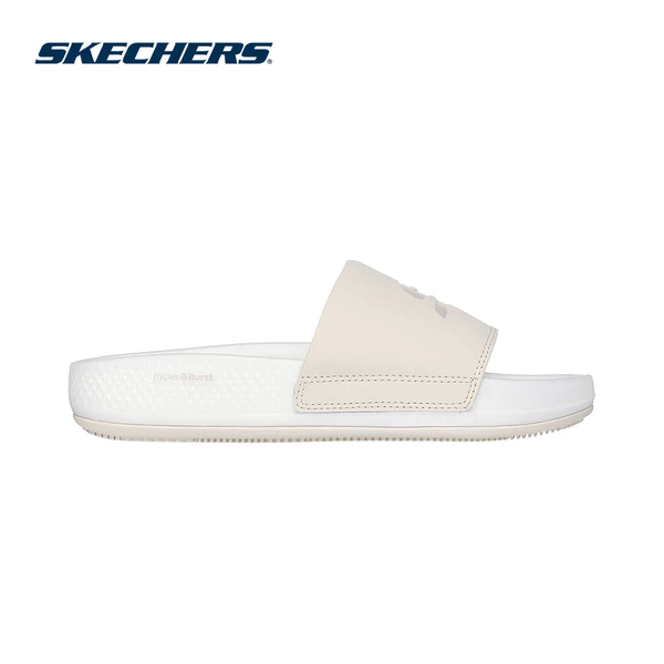 Xăng Đan/Dép Nữ Skechers Arch Fit On-The-GO Arch Fit Hyper Slide Sunny Day Đi Bộ - 140470-NAT Online Sale