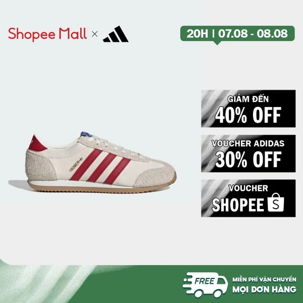 [Duy nhất 8.8 - VOUCHER 30%]adidas Phong cách sống GIÀY 1609ER RS Unisex trắng KI9854