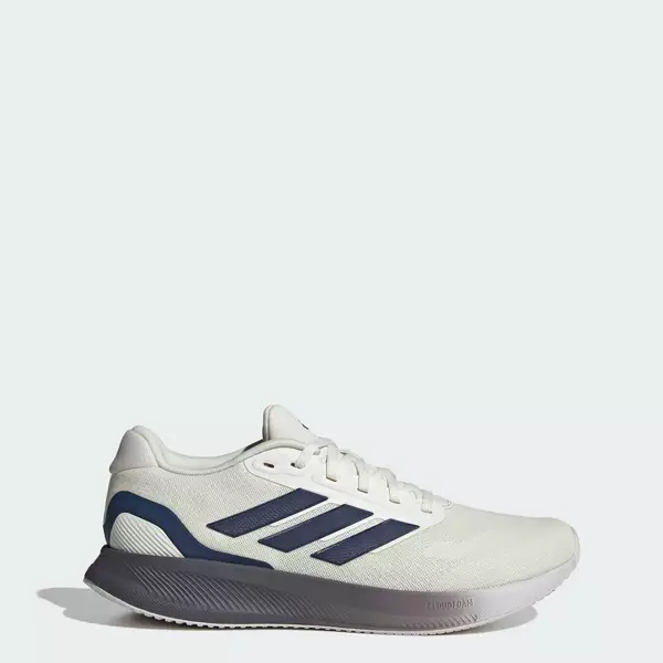 adidas Running Runfalcon 5 Running Shoes Men White JQ6977