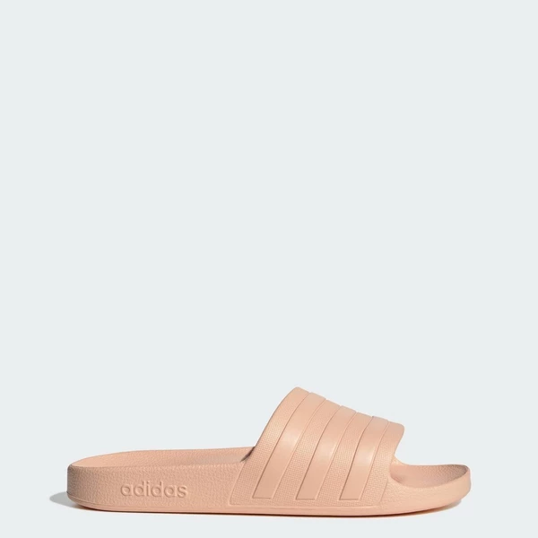 adidas Lifestyle Adilette Aqua Slides Women Pink JI2236
