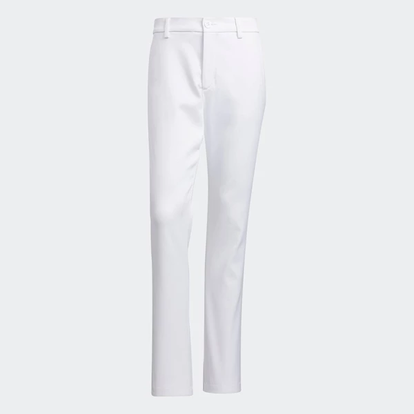 adidas Đánh gôn Quần Twill Play Green Nam trắng HC3774