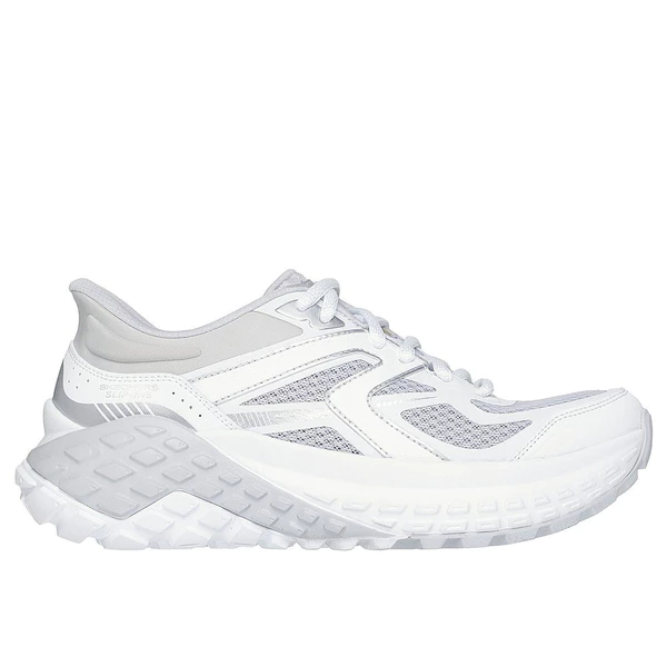 Giày Thể Thao Nữ Skechers Slip-ins Sport Monster Evo Thường Ngày - 150681-LTGY Air-Cooled Memory Foam Online Sale