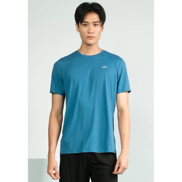 Áo Thun Tay Ngắn Nam Skechers Running Performance Short Sleeve Tee - SP325M356-0281 Online Sale