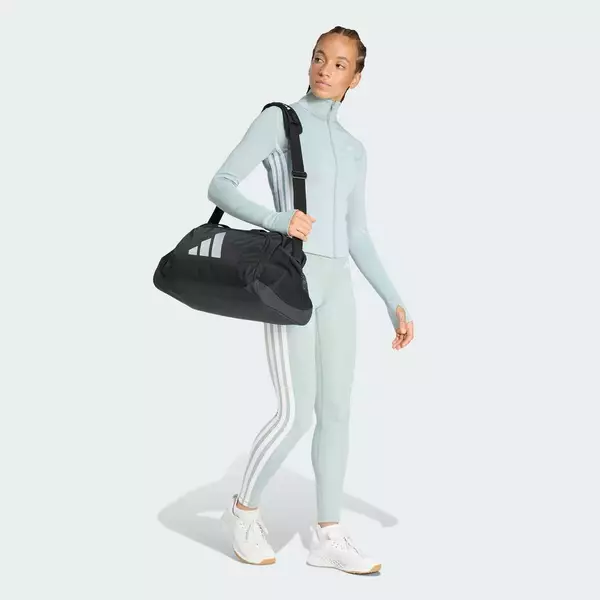 adidas Gym & Training Túi Duffel Nữ adidas Defender S Nữ Đen KA7992