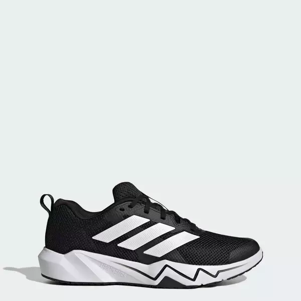 adidas Gym & Training GIÀY TRAINER RAPIDMOVE GO DÀNH CHO NAM Nam Đen JQ3950