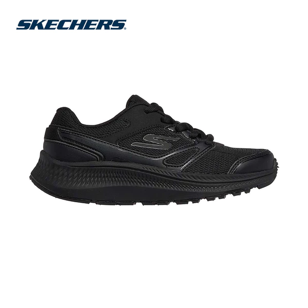 Giày Thể Thao Bé Gái Skechers GOrun Consistent 2.0 Mapleton Chạy Bộ Tập luyện - 304213L-BBK