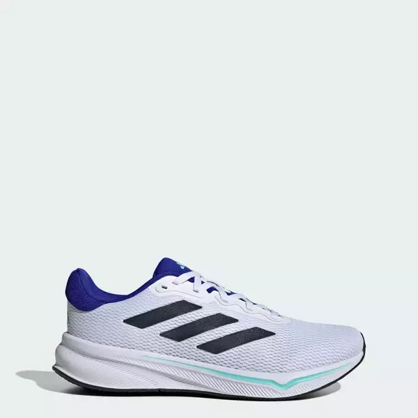 [Duy nhất 8.8 - VOUCHER 30%]adidas Chạy Giày Response Nam trắng IH6005