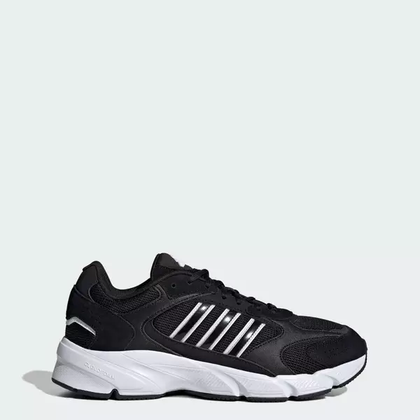 adidas Phong cách sống Giày Crazychaos 2000 Nam Đen IG4406