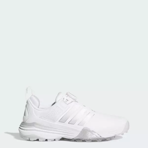 adidas Đánh gôn GIÀY GOLF ĐINH LIỀN ADIPOWER 26 BOA Nữ trắng JP8385