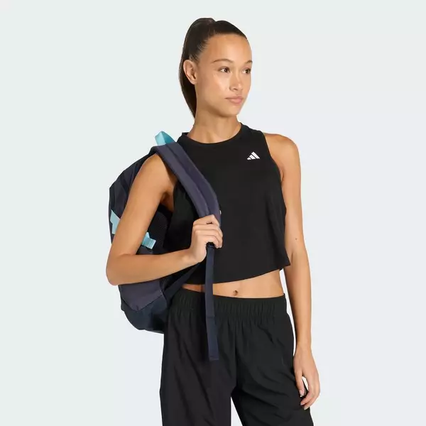 adidas Phong cách sống BA LÔ ADIDAS PrimeLift Unisex Màu xanh da trời KF5722