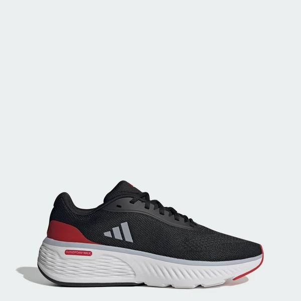 adidas Phong cách sống Giày Cloudfoam Walk Nam Đen ID4045