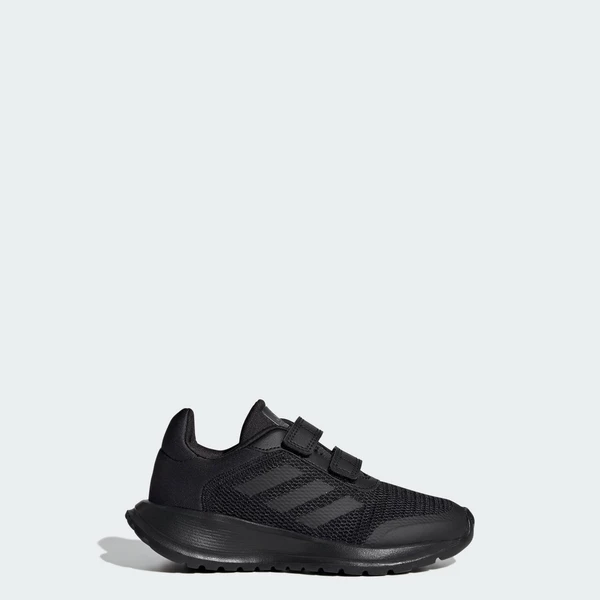 adidas Running & Lifestyle Tensaur Run Shoes Unisex Black IG8568