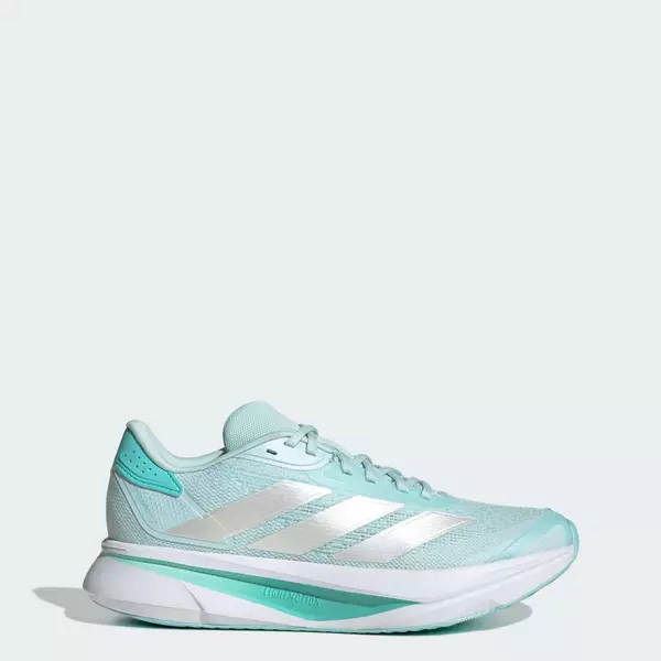adidas Chạy Giày Chạy Bộ Duramo SL 2 Nữ Ngọc lam JS4403