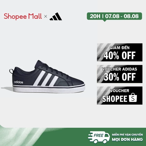 [Duy nhất 8.8 - VOUCHER 30%]adidas Trượt ván & Phong cách sống Giày VS Pace 2.0 Nam Màu xanh da trời HP6011