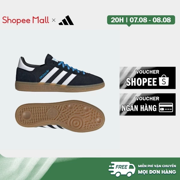 adidas Football Argentina Handball Spezial Shoes Men Black HP3673