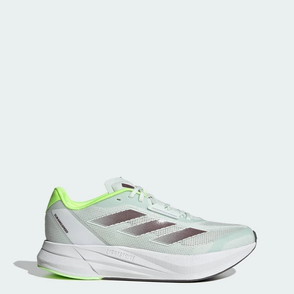 adidas Chạy Giày Duramo Speed Nam màu xanh lá IE5476