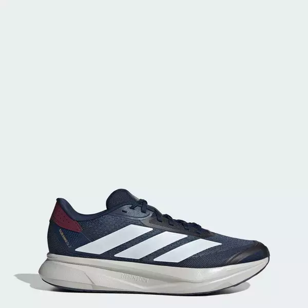 adidas Chạy Giày Chạy Bộ Duramo SL 2 Nam Màu xanh da trời KJ4144