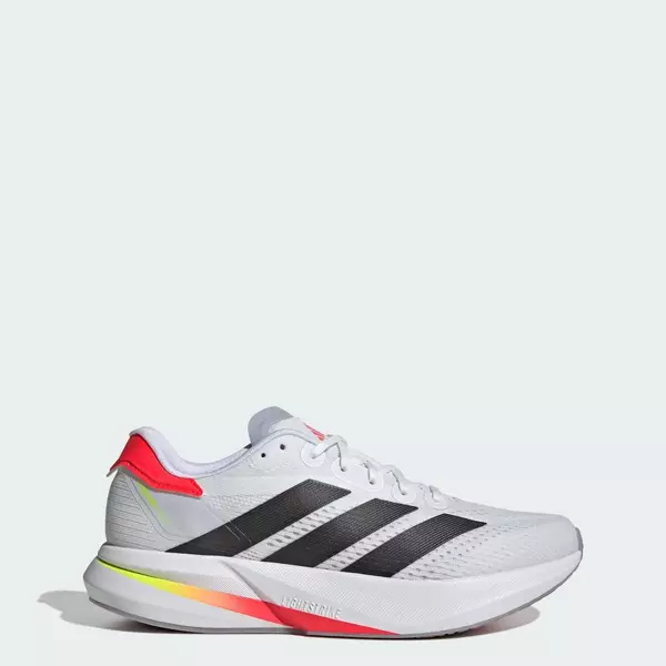adidas Chạy Giày Chạy Bộ Duramo Speed 2 Nam trắng IF9393