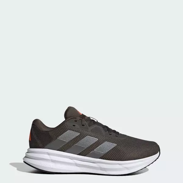 adidas Running Galaxy 7 Running Shoes Men Green JQ7141