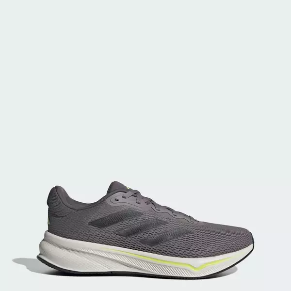 adidas Chạy Giày Response Nam Xám IH6094