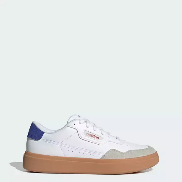 adidas Phong cách sống PARK ST 2.0 Nam trắng JQ6107