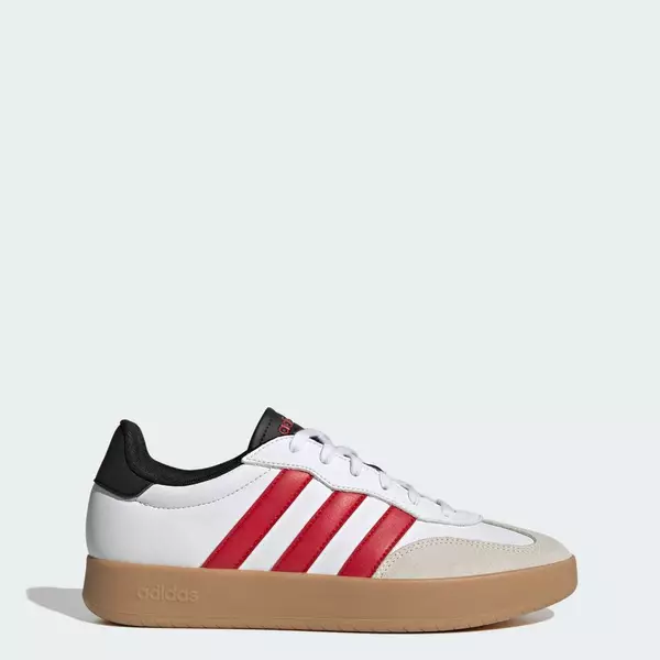 adidas Phong cách sống Giày Barreda Nam trắng JP5929