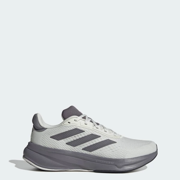 adidas Chạy Giày Response Super Nam Xám JQ2525