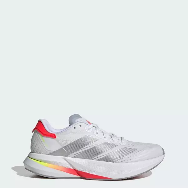 adidas Chạy Giày Chạy Bộ Duramo Speed 2 Nữ trắng IF9392